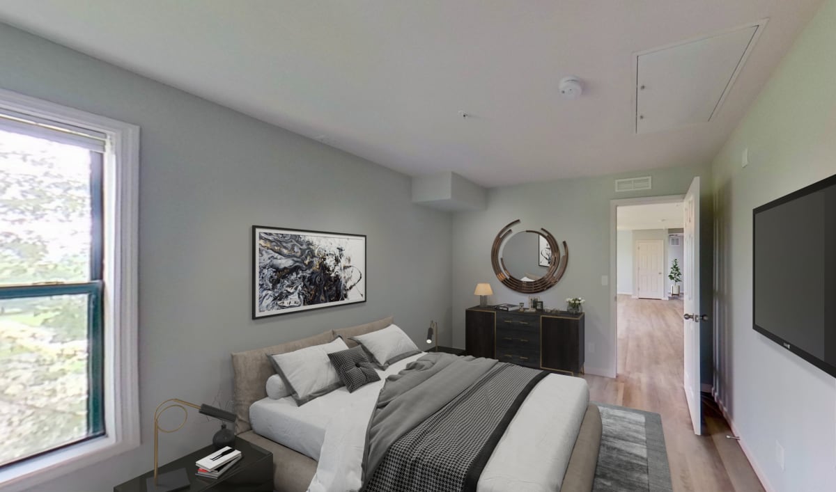 Photos and Video of Whitlock Mills in Jersey City, NJ